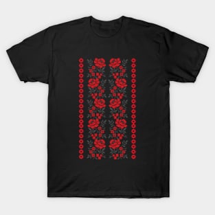 ukrainian ornament T-Shirt